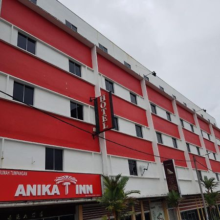 Anika Inn - Келуанг Екстериор снимка