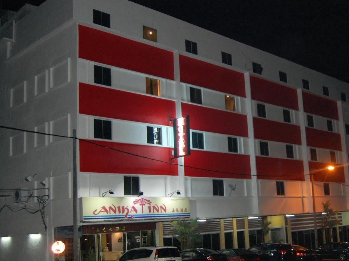 Anika Inn - Келуанг Екстериор снимка