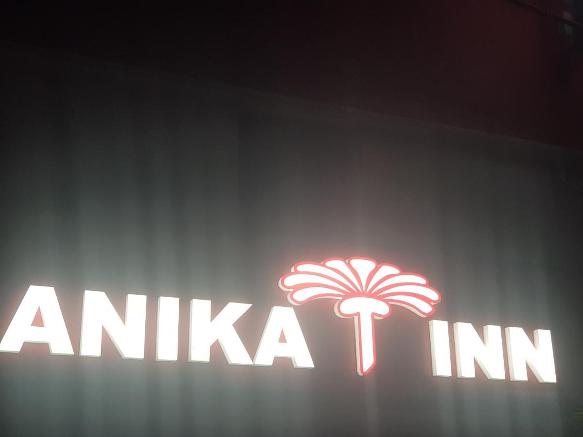 Anika Inn - Келуанг Екстериор снимка